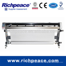 Flachbett-Inkjet-Plotter-Drucker